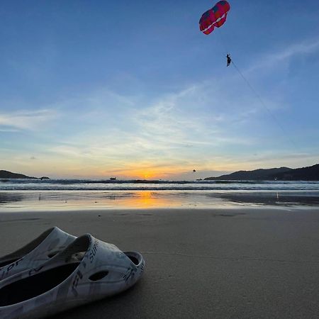 The Top Patong Resort. エクステリア 写真