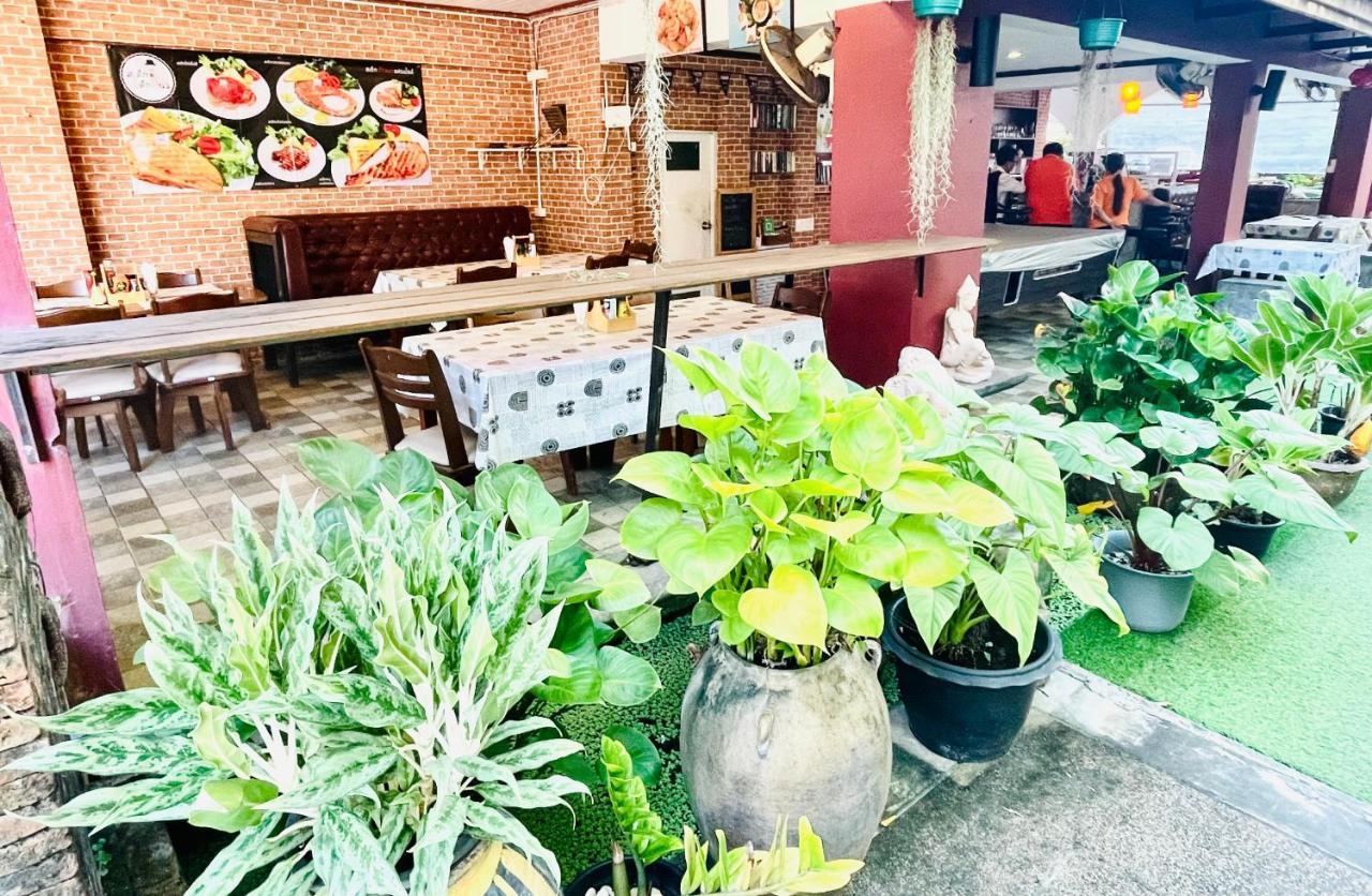 The Top Patong Resort. エクステリア 写真