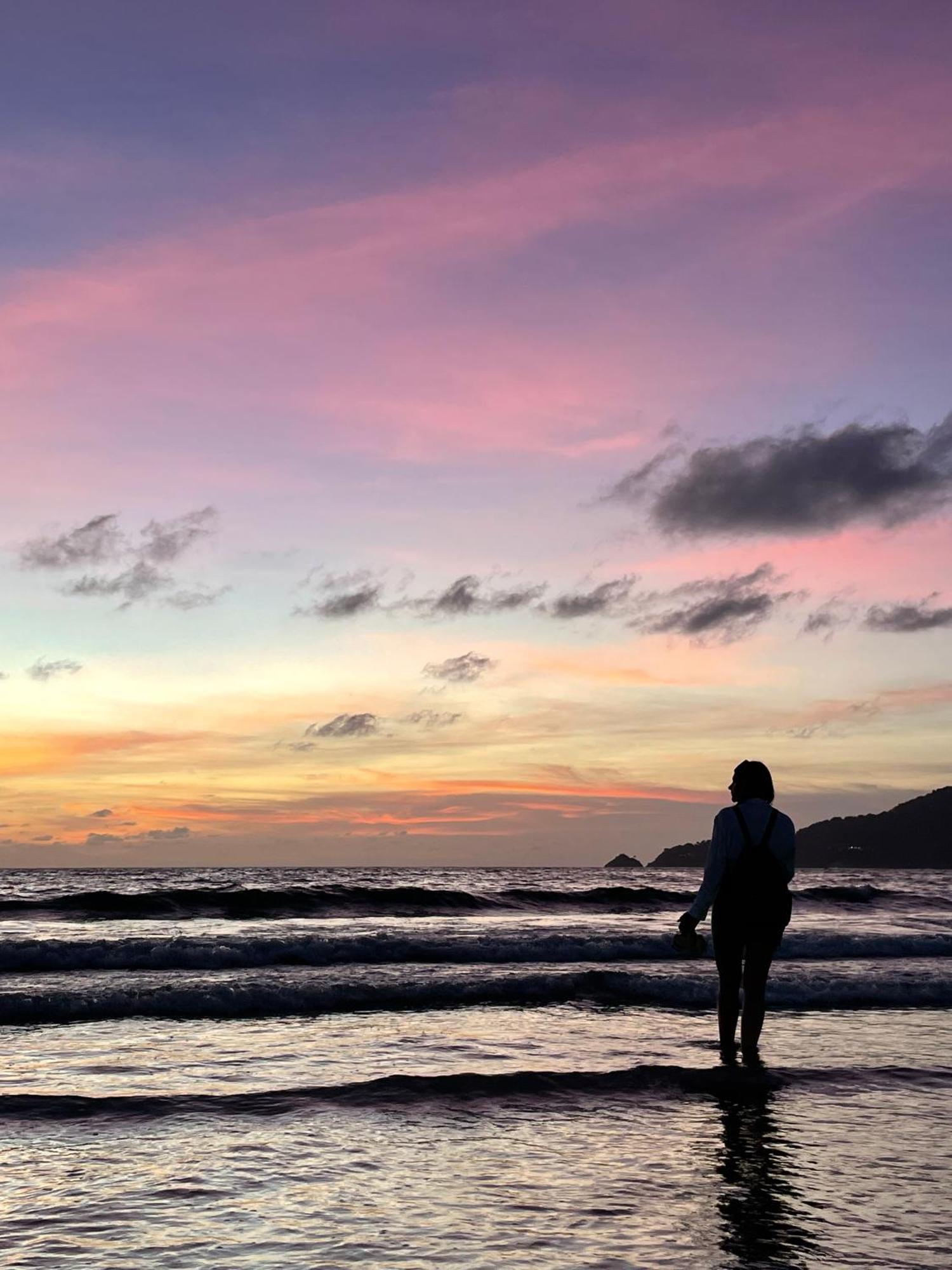 The Top Patong Resort. エクステリア 写真